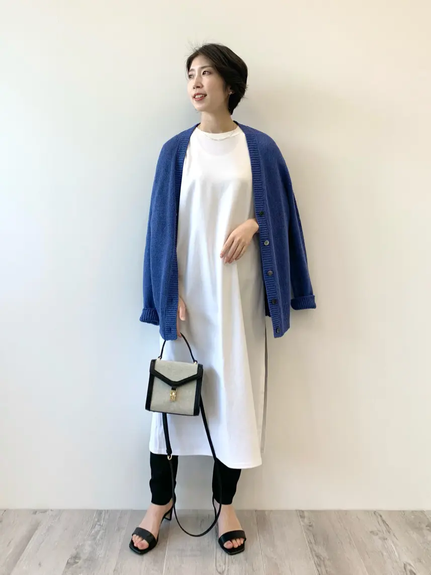  板垣 コーディネート画像