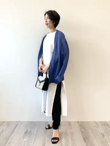 23区 板垣 コーディネート画像