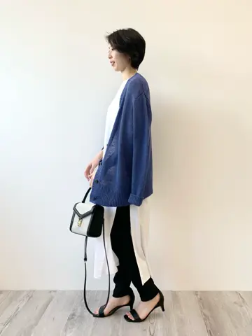 23区 板垣 コーディネート画像