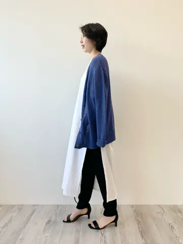 23区 板垣 コーディネート画像