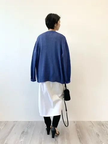 23区 板垣 コーディネート画像