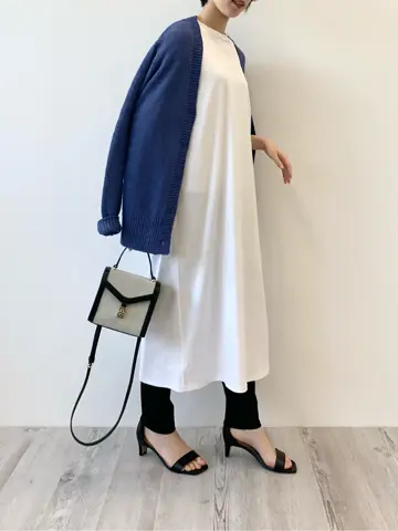 23区 板垣 コーディネート画像