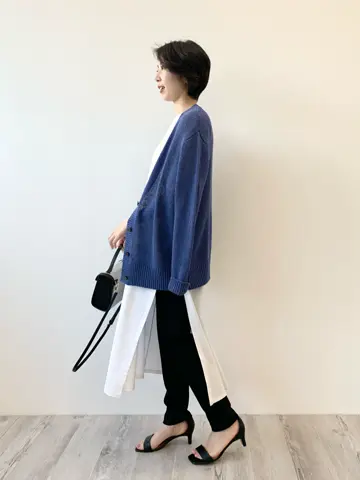 23区 板垣 コーディネート画像