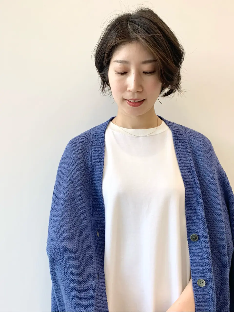 23区 板垣 コーディネート画像