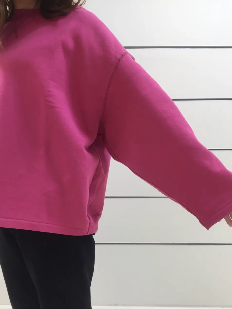 23区 大西 コーディネート画像