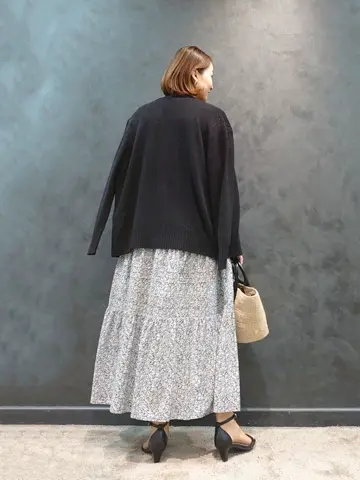 23区 新井田 コーディネート画像