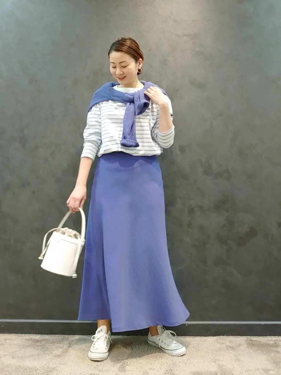  新井田 コーディネート画像