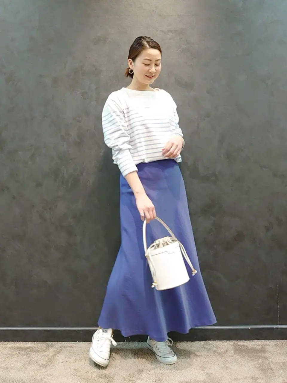 23区 新井田 コーディネート画像