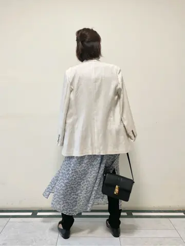 23区 久保 コーディネート画像