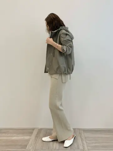 23区 秋葉 コーディネート画像