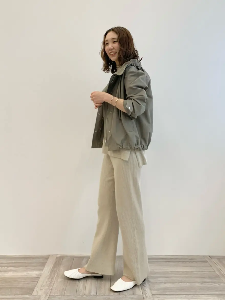 23区 秋葉 コーディネート画像