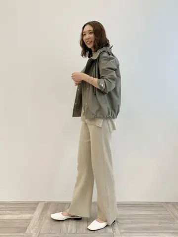 23区 秋葉 コーディネート画像