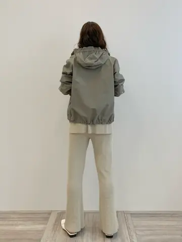 23区 秋葉 コーディネート画像