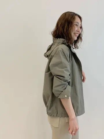 23区 秋葉 コーディネート画像