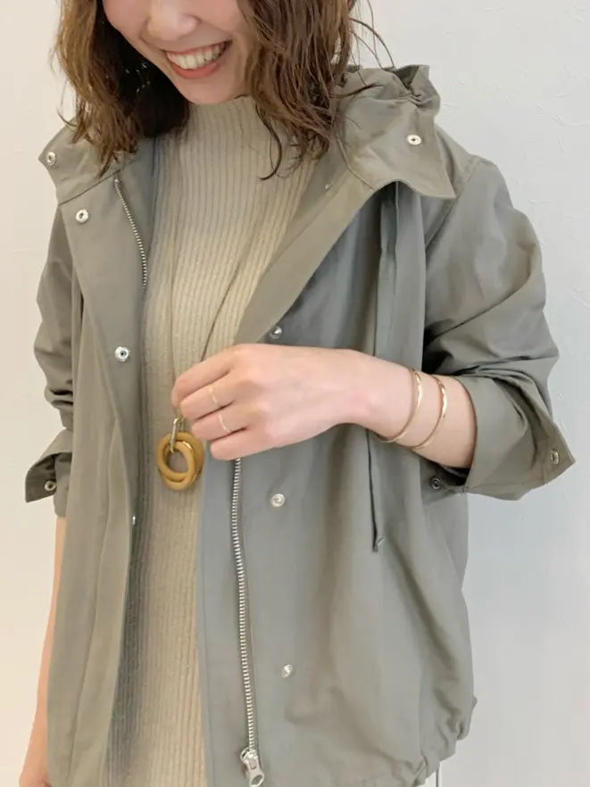 23区 秋葉 コーディネート画像