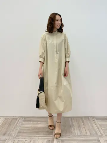 23区 秋葉 コーディネート画像