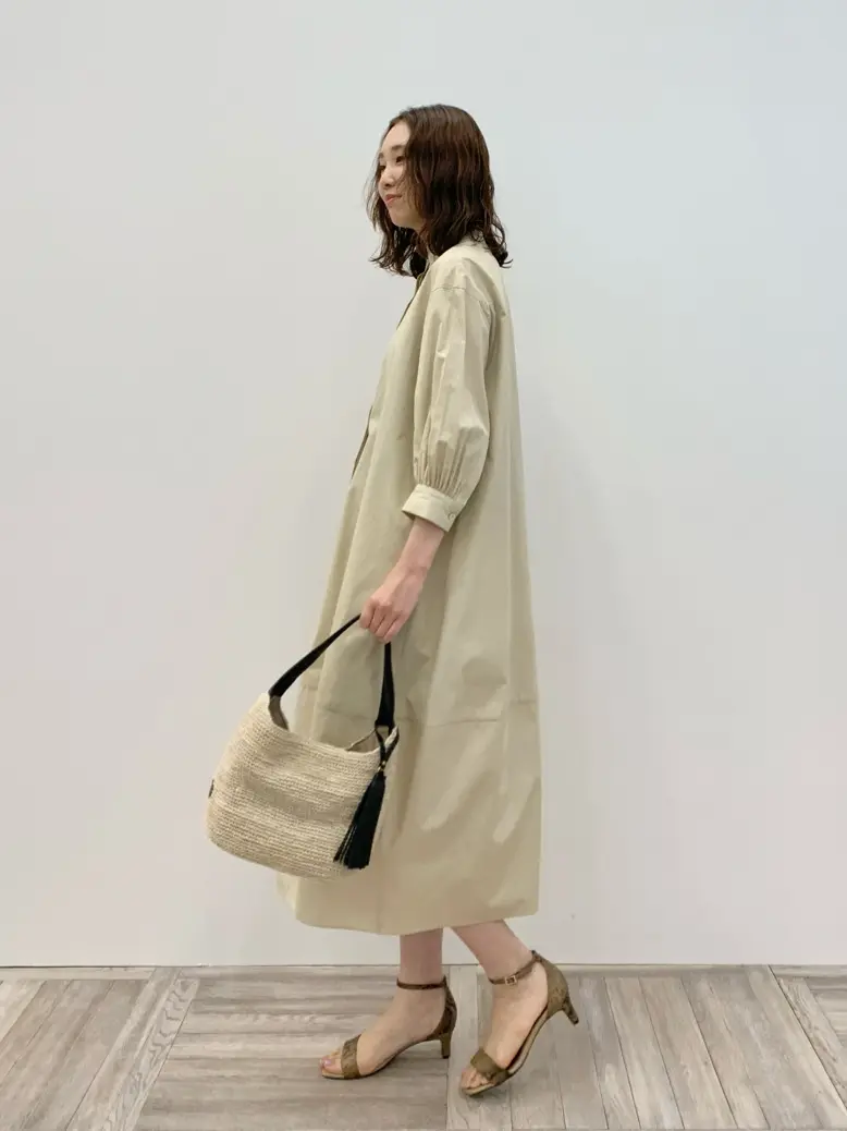 23区 秋葉 コーディネート画像