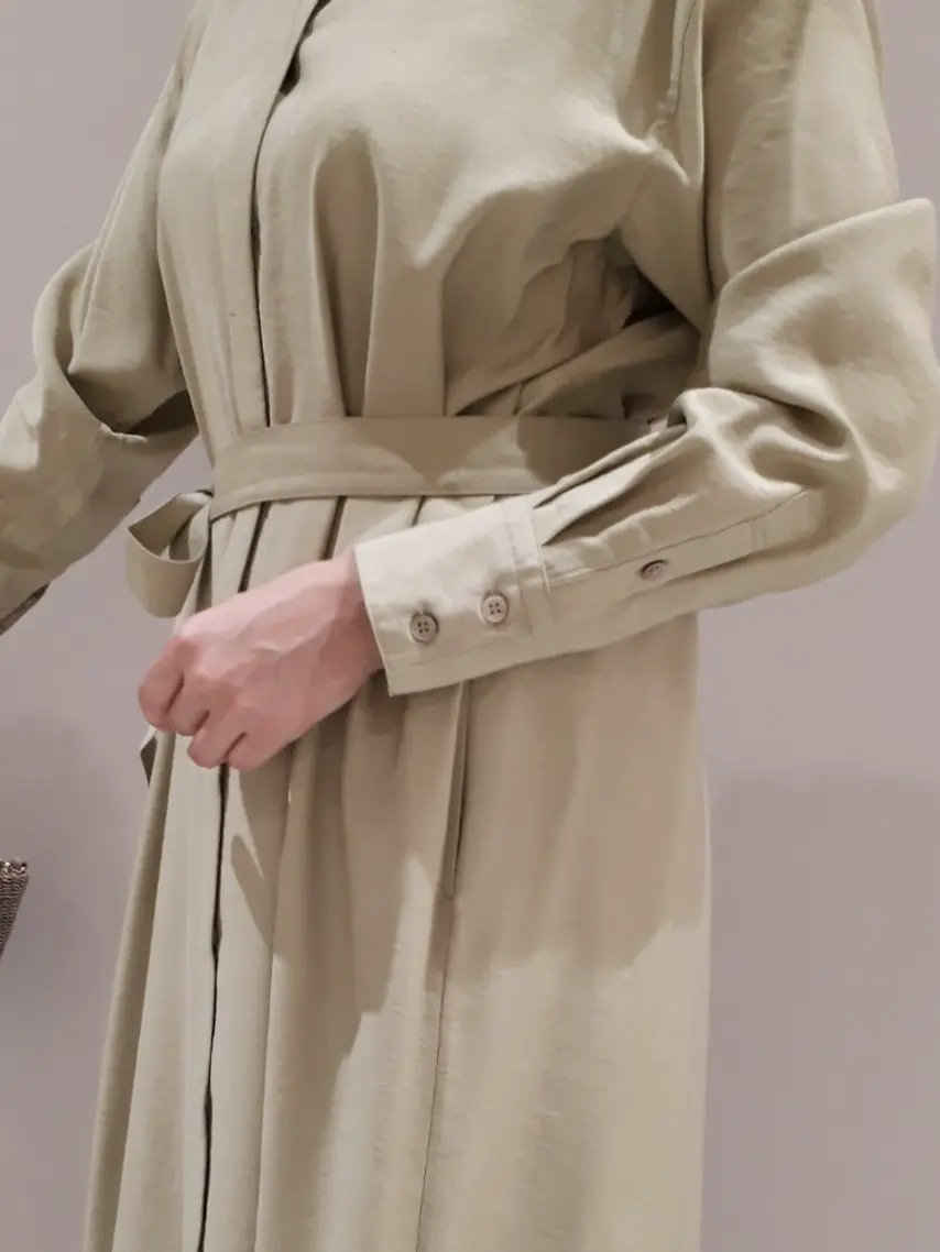 23区 長谷川 コーディネート画像