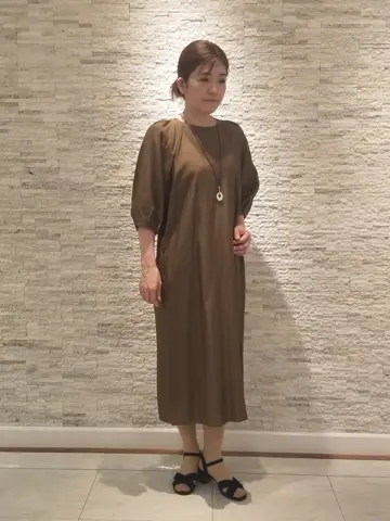23区 MAKIKO コーディネート画像