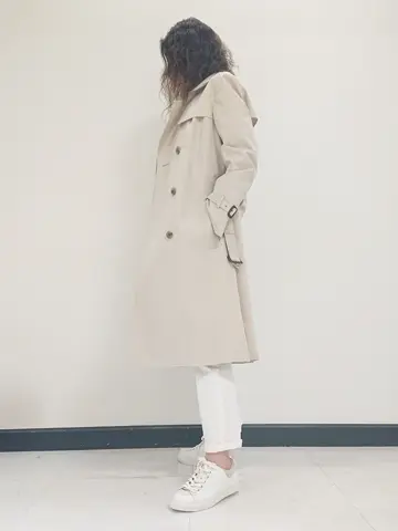 23区 半澤 コーディネート画像