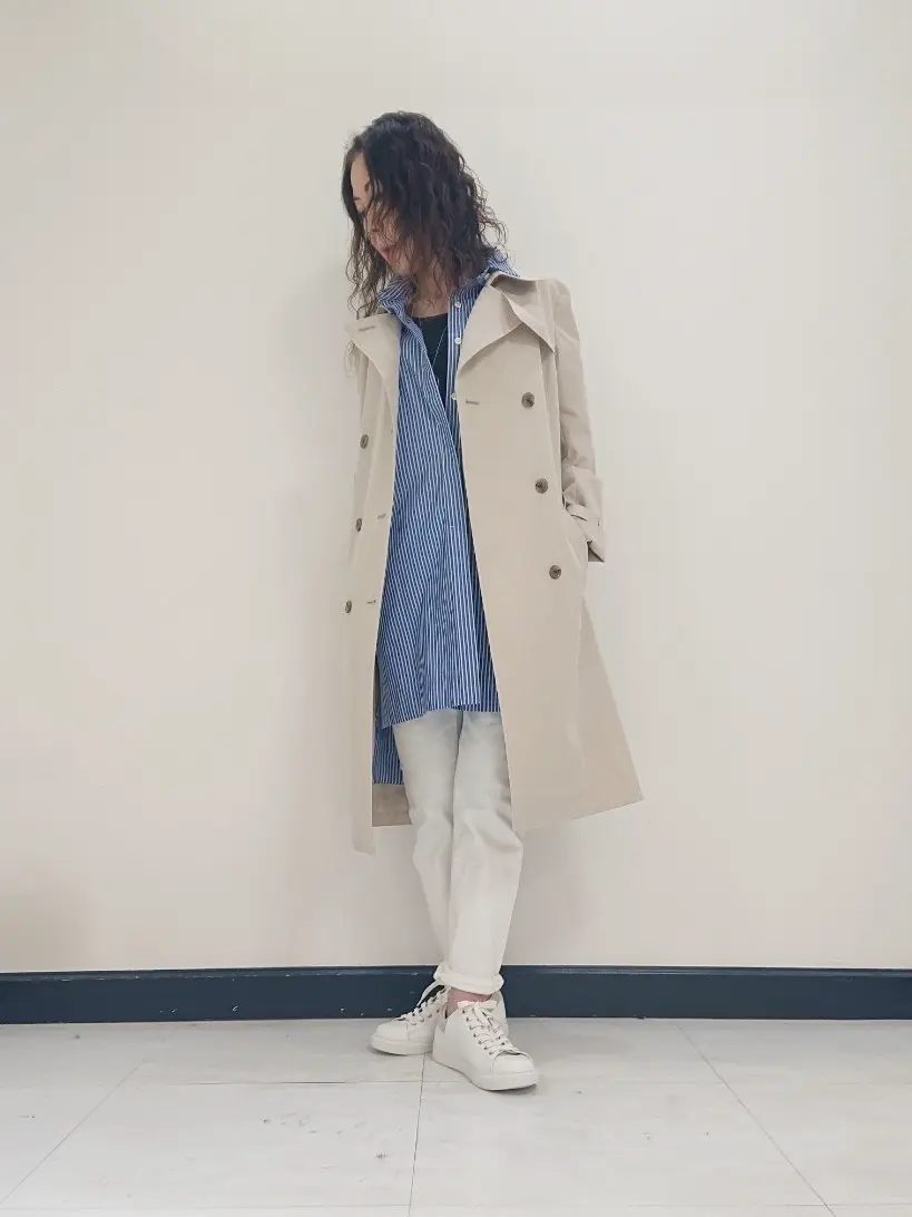 23区 半澤 コーディネート画像