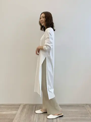 23区 秋葉 コーディネート画像