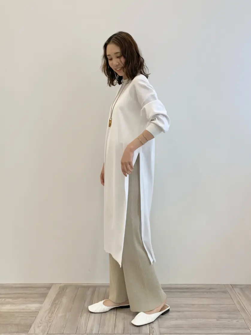 23区 秋葉 コーディネート画像