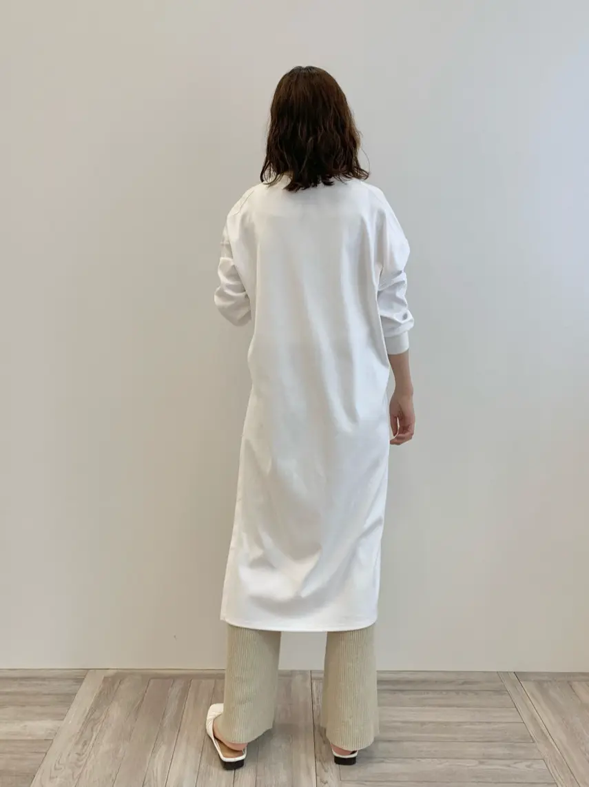 23区 秋葉 コーディネート画像