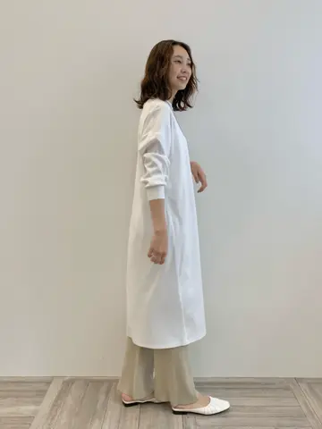 23区 秋葉 コーディネート画像