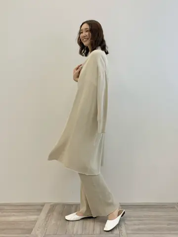 23区 秋葉 コーディネート画像