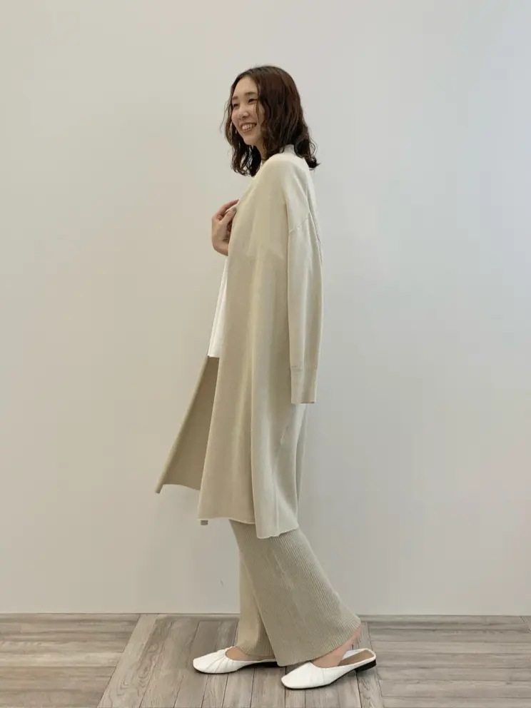 23区 秋葉 コーディネート画像