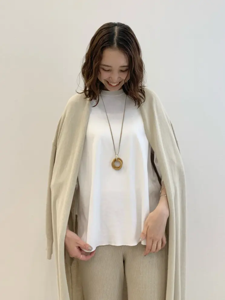 23区 秋葉 コーディネート画像