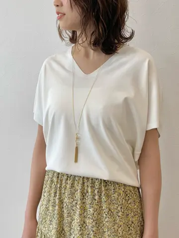 23区 秋葉 コーディネート画像