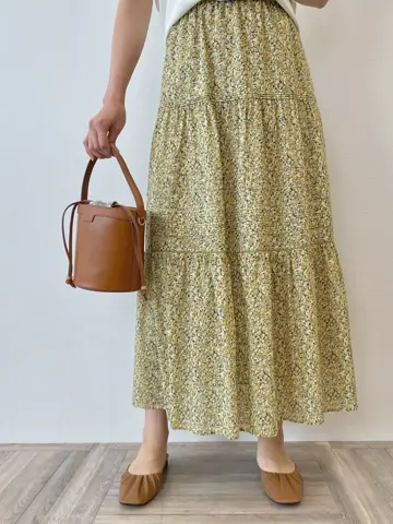 23区 秋葉 コーディネート画像