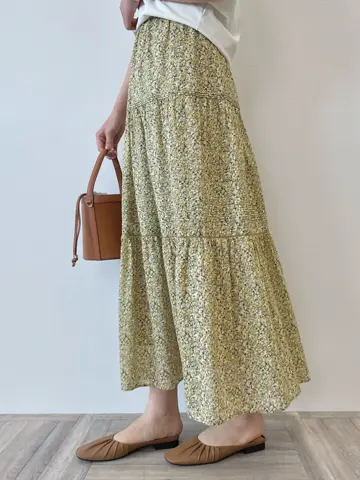 23区 秋葉 コーディネート画像