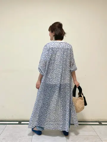 23区 久保 コーディネート画像