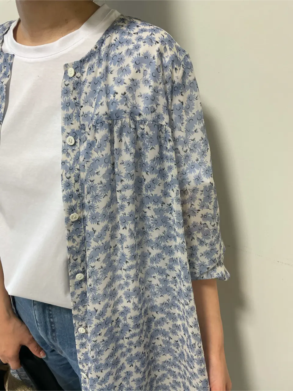 23区 久保 コーディネート画像