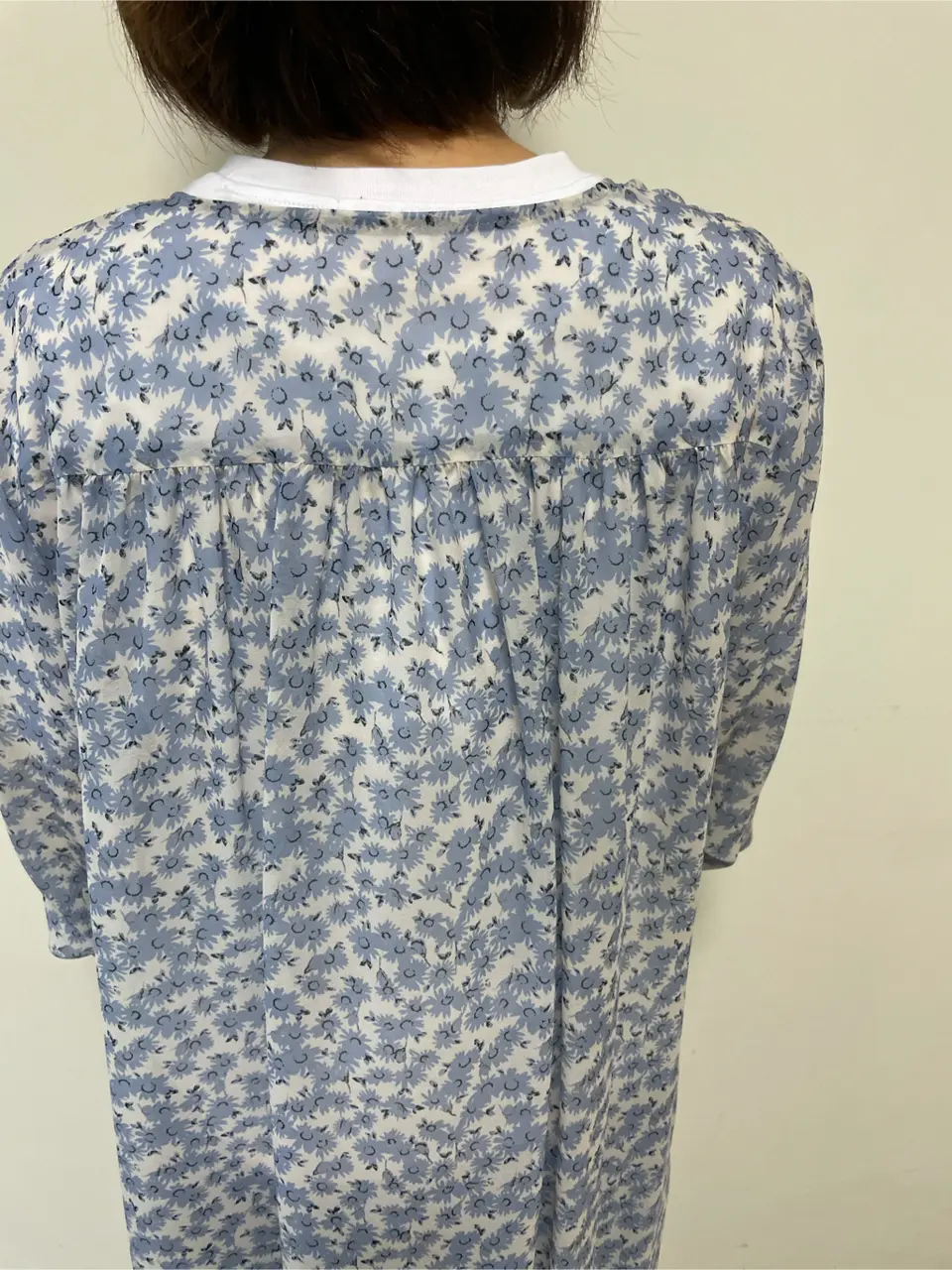 23区 久保 コーディネート画像