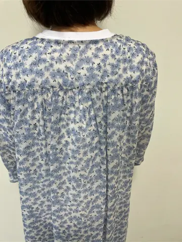 23区 久保 コーディネート画像