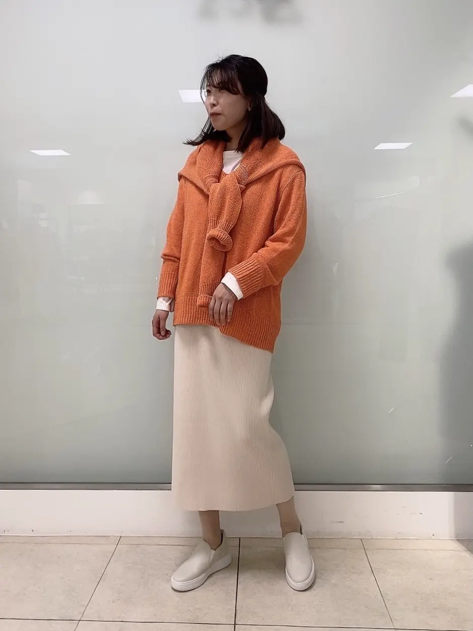 23区 原 コーディネート画像