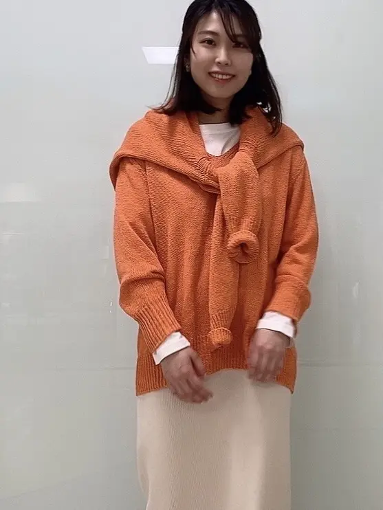 23区 原 コーディネート画像