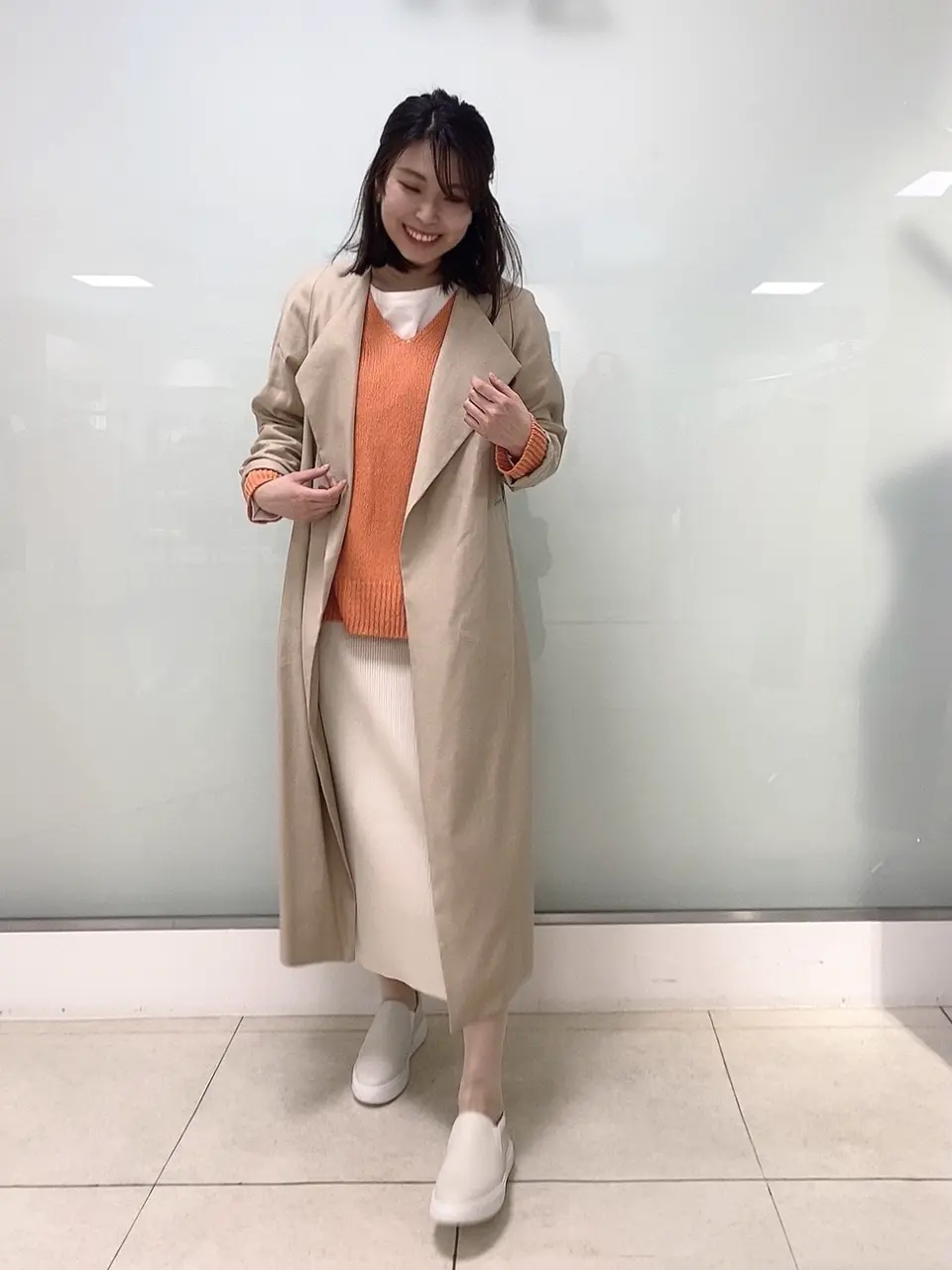 23区 原 コーディネート画像