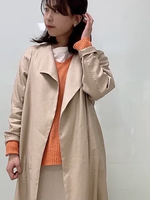 23区 原 コーディネート画像