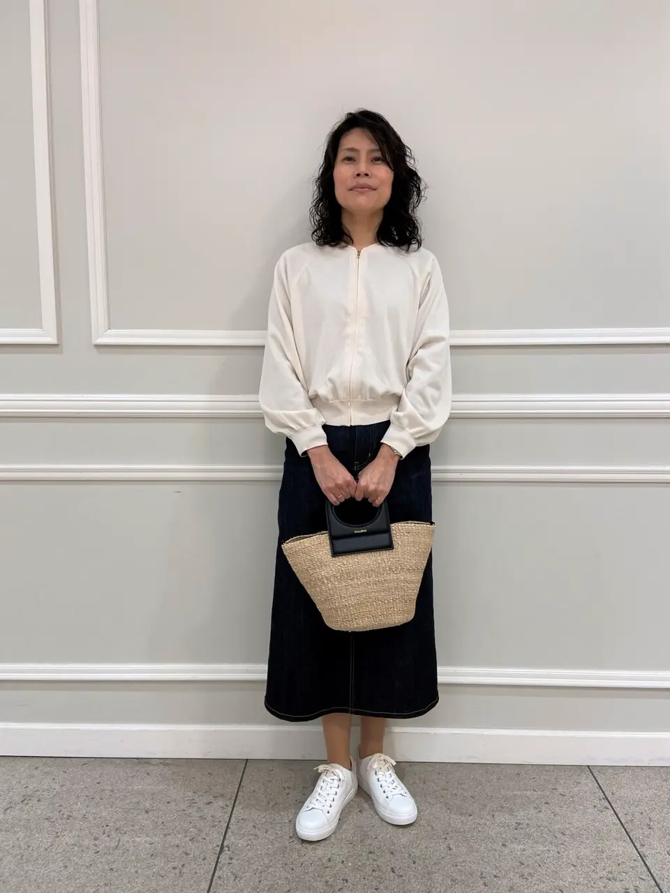  佐藤 コーディネート画像