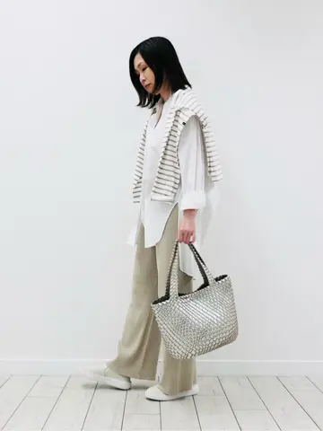 23区 押切 コーディネート画像