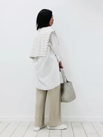 23区 押切 コーディネート画像