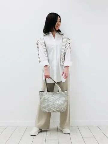 23区 押切 コーディネート画像