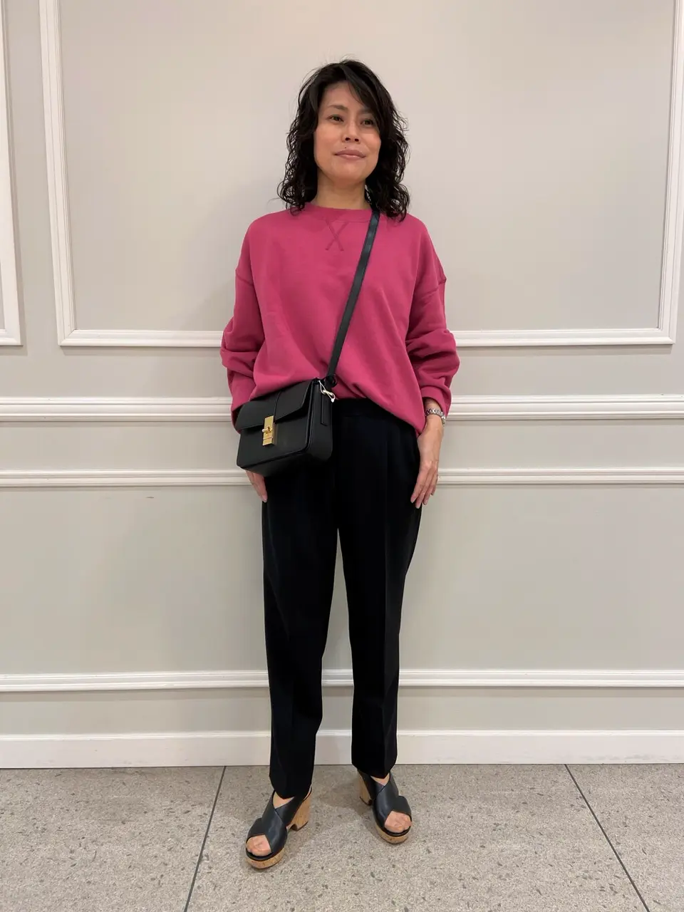  佐藤 コーディネート画像