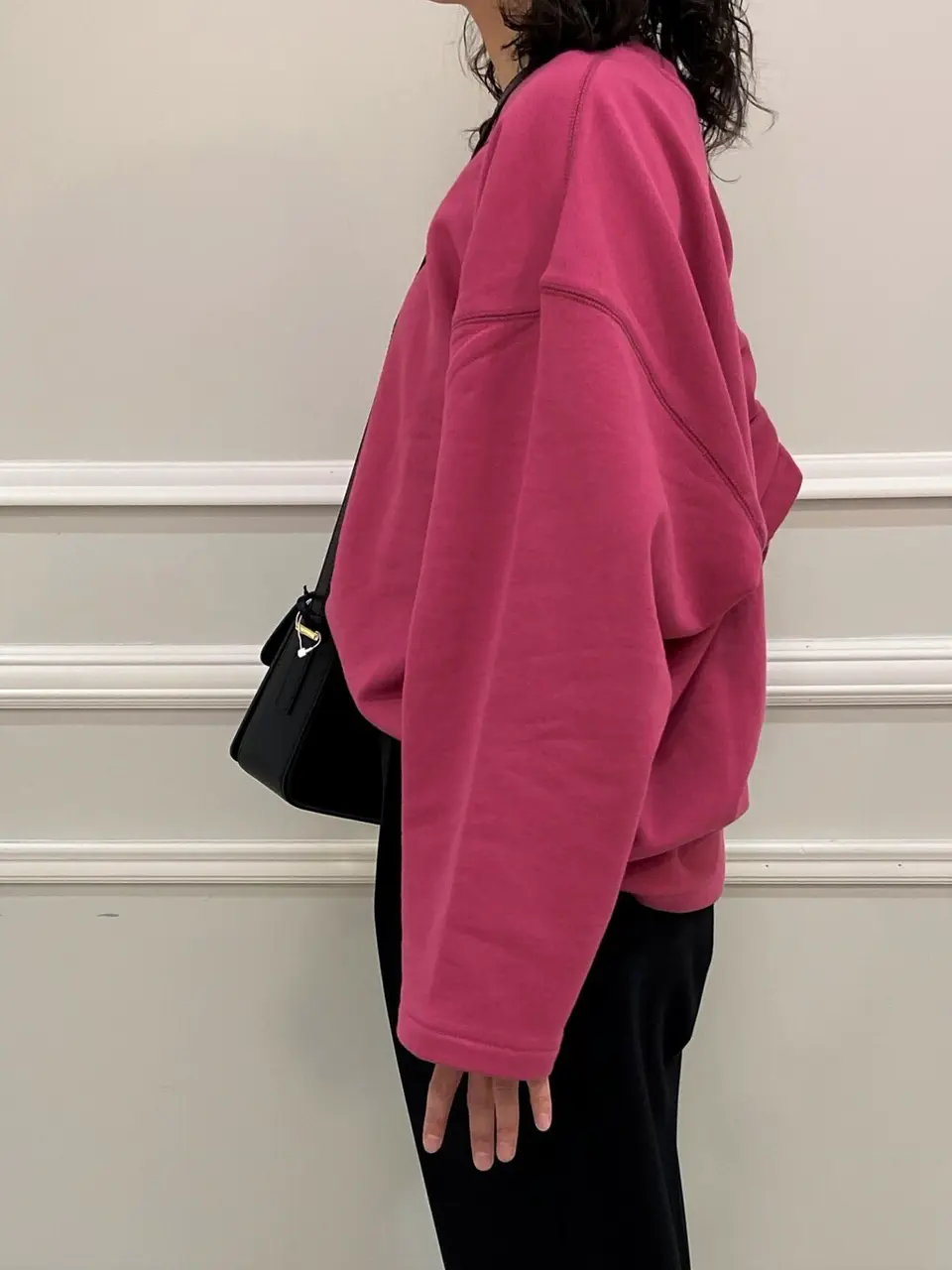 23区 佐藤 コーディネート画像