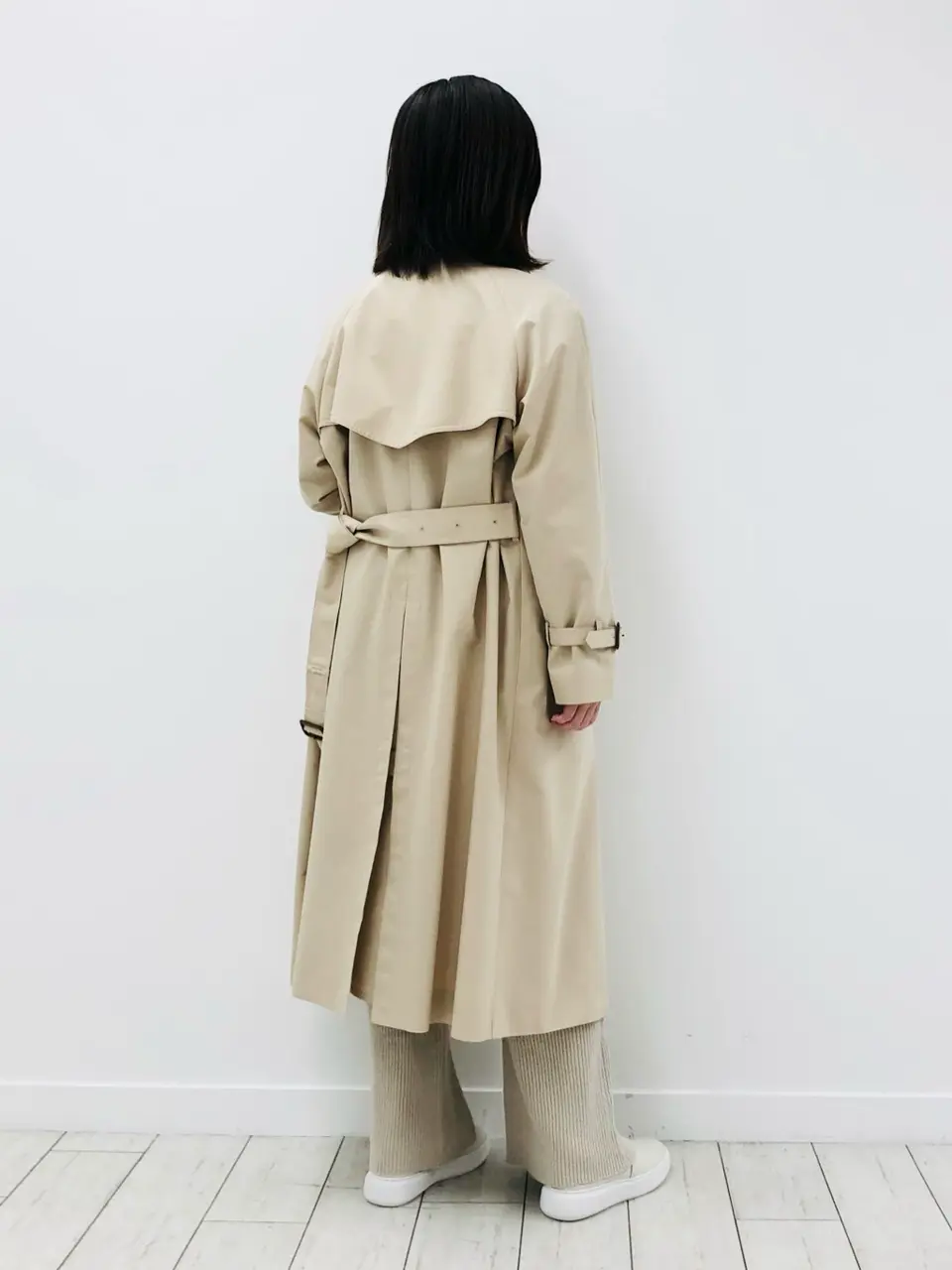 23区 押切 コーディネート画像